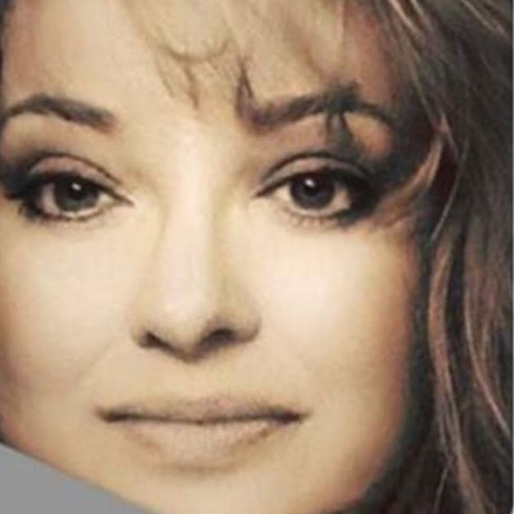 Meet your Posher, Jolene